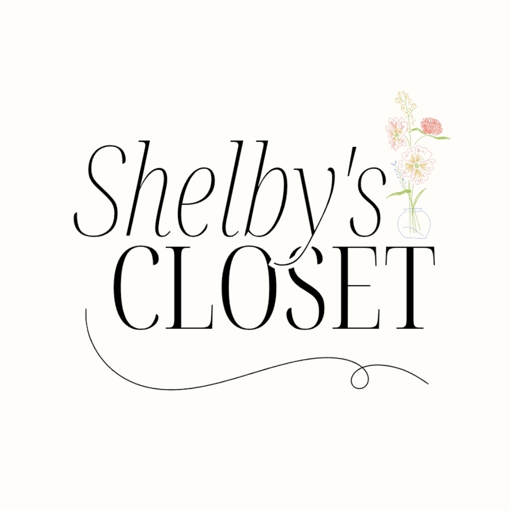 Meet your Posher, Shelby